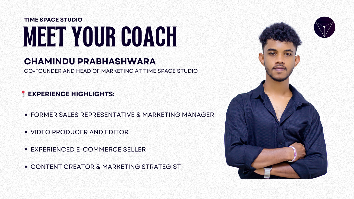 The Brand & Sell Formula