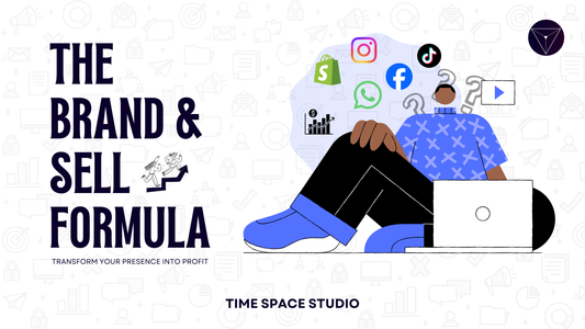 The Brand & Sell Formula