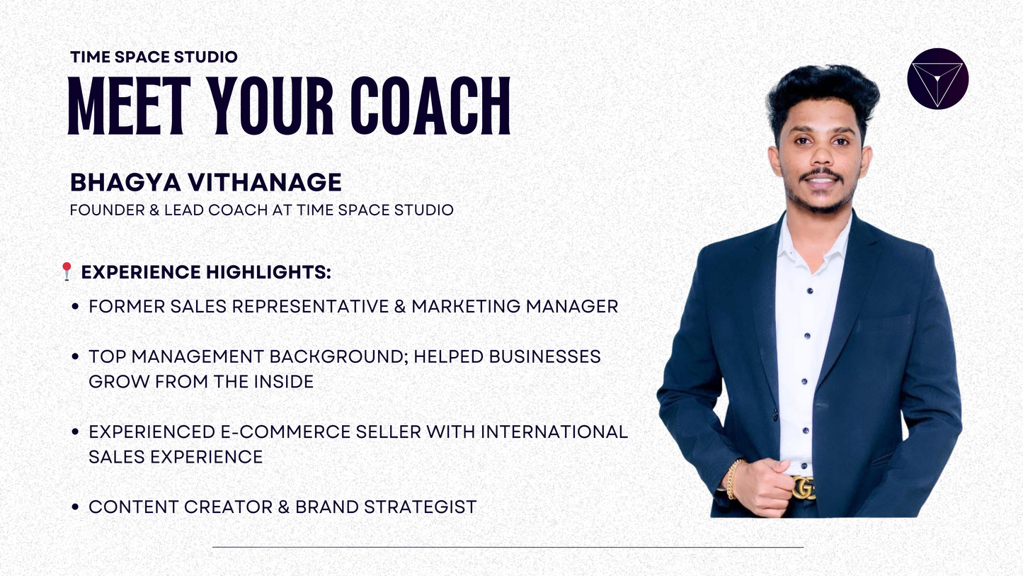 The Brand & Sell Formula